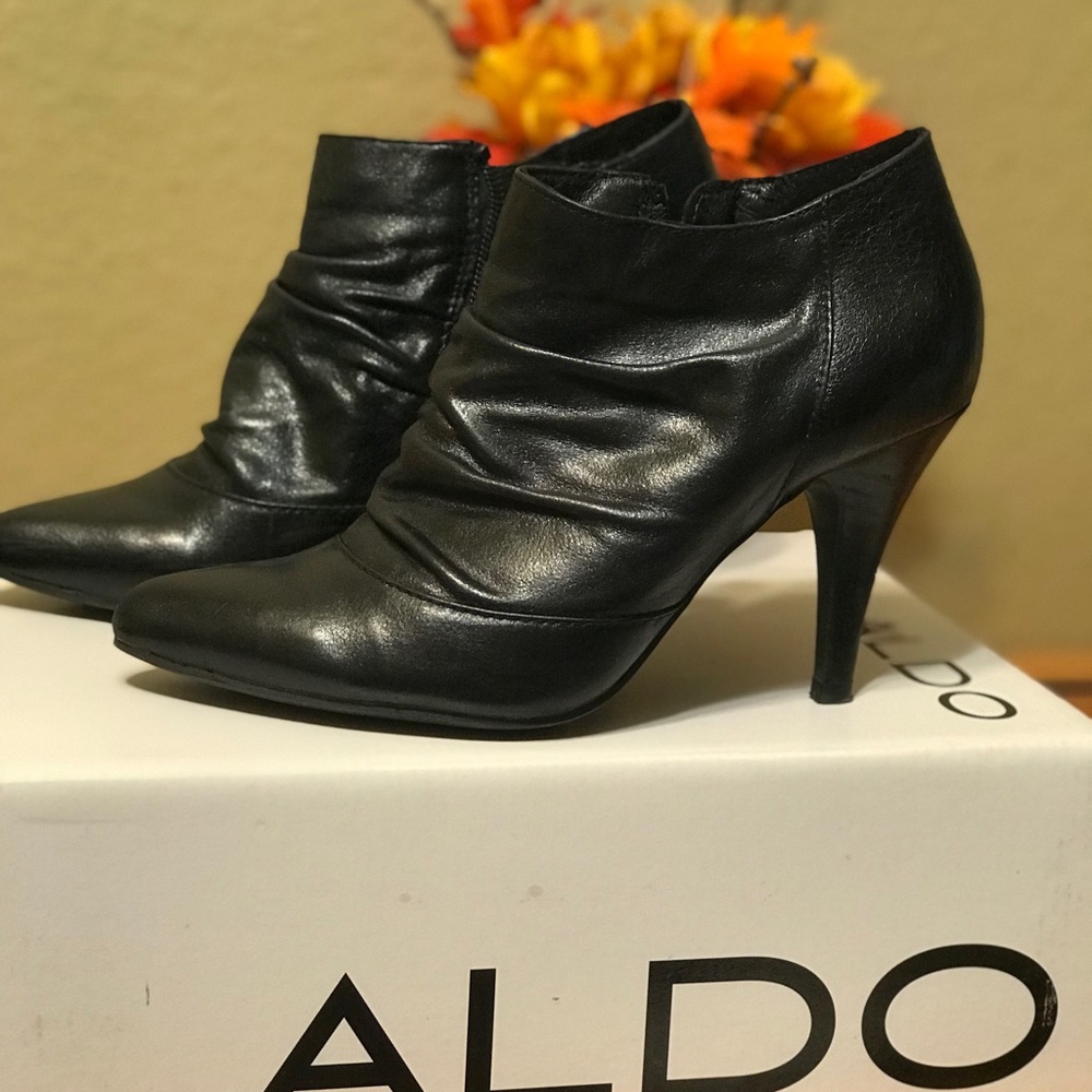 ALDO Booties Yodis-97